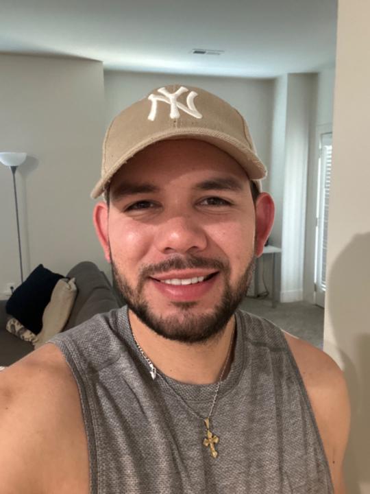 Juan Sandoval