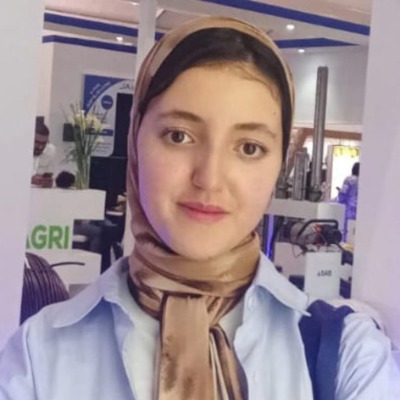 Hajar Doukkar