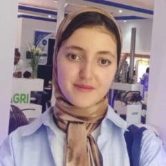 Hajar Doukkar