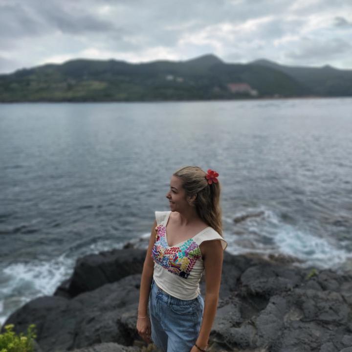 Kelsey Breakall