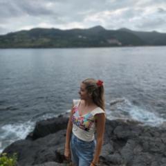 Kelsey Breakall