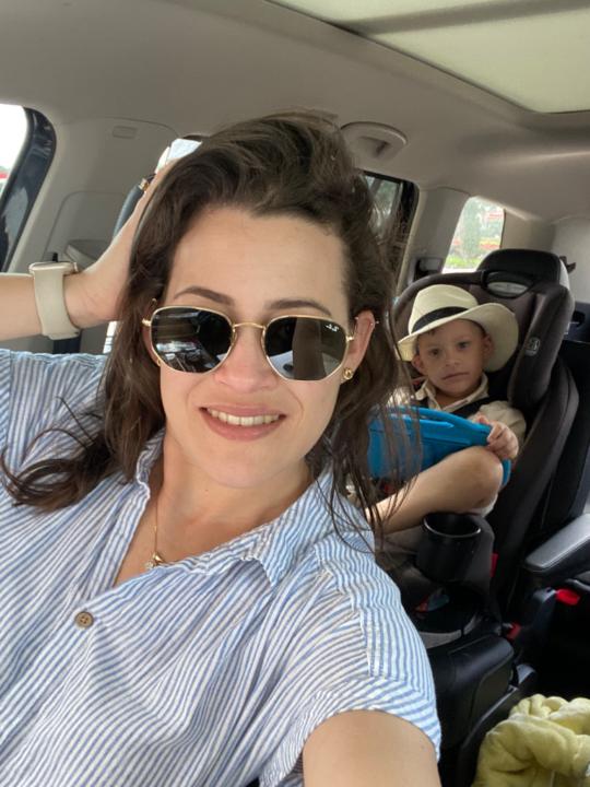 Mayara Rivera jimenez