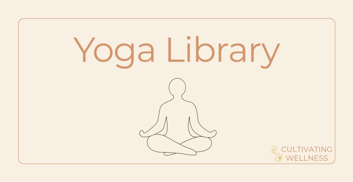 Yoga Library