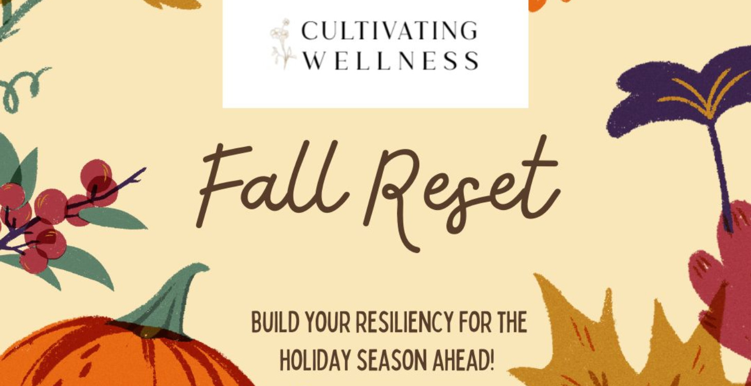 Fall Reset