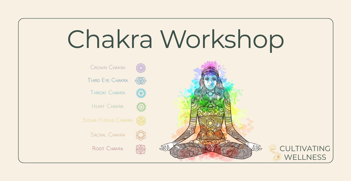Chakra Workshop