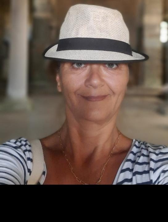 Nagihan Kılıçarslan