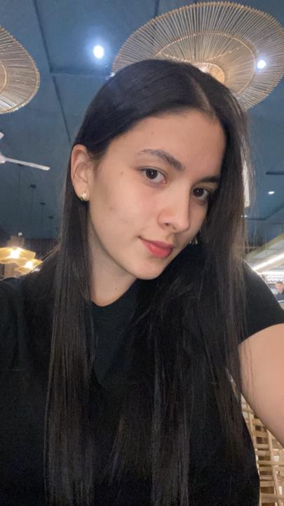 María Camila Renteria Florez