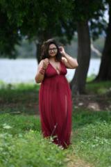 Praneetha Monipi