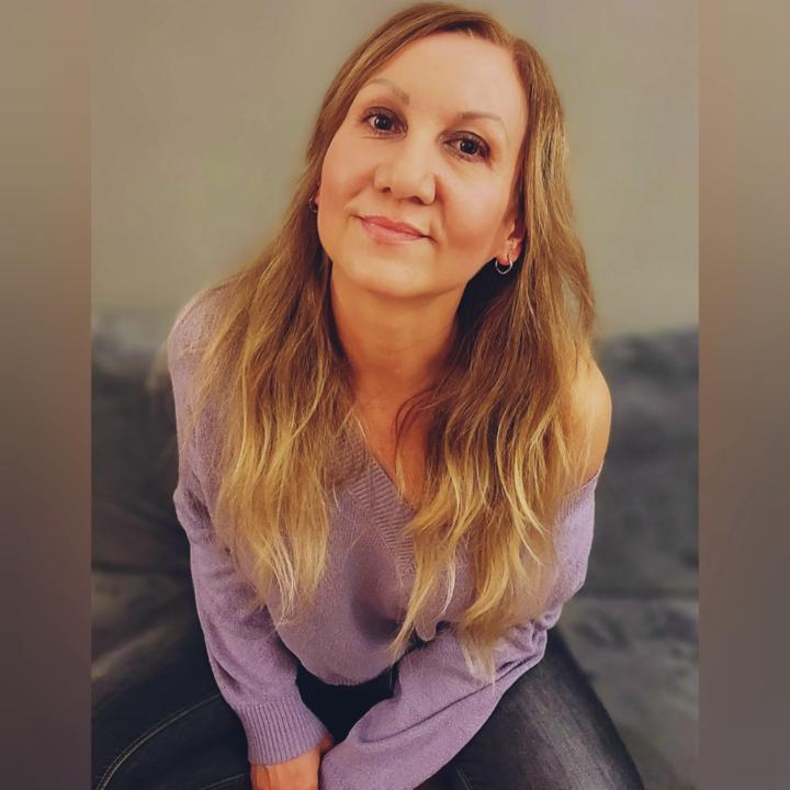 Christina Holzinger