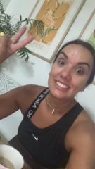 Ana Nievas