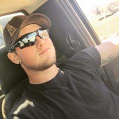 Allen May Jr.