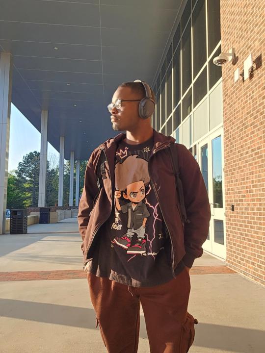 Malik Anderton