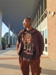 Malik Anderton