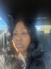 Essence Hassell Cooper