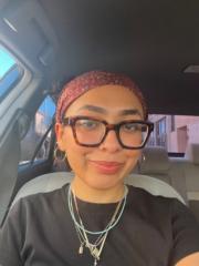 Jadette Fortunato Rascon
