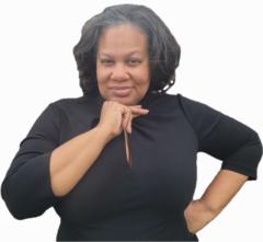 Nakia Franklin