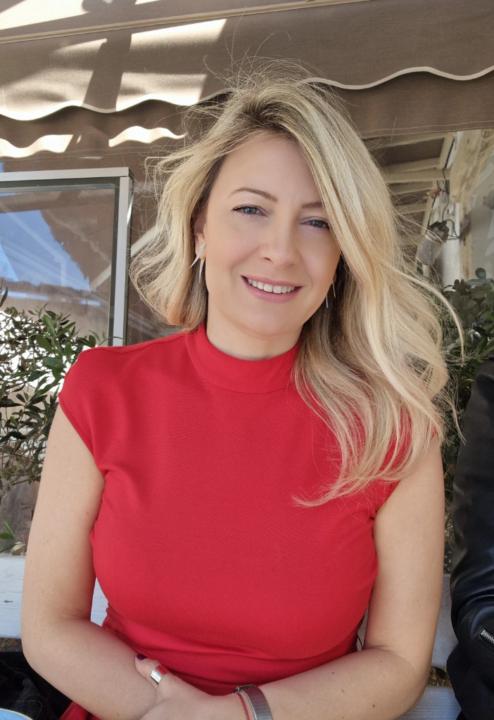 Tijana Knezevic