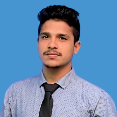 Sharif Hossain