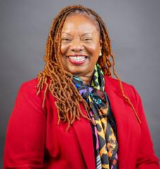 Dr. María C. Willis