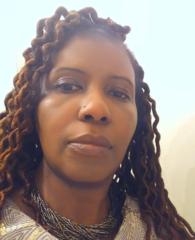 Andrea Davis