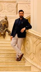 Nishant Namdev