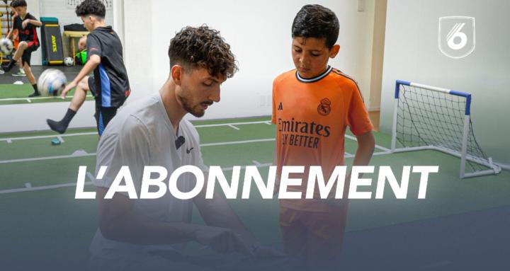 L’abonnement 6PACE