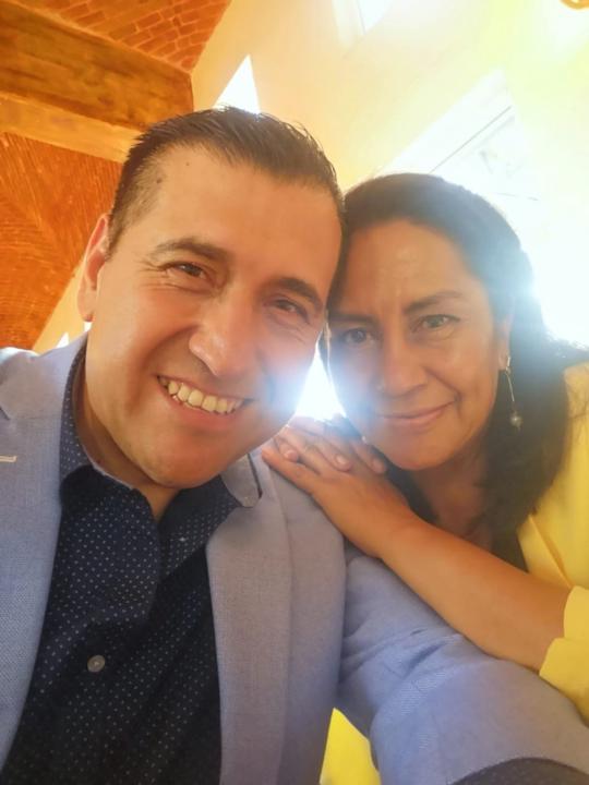 Blanca Edith Cervantes Romero