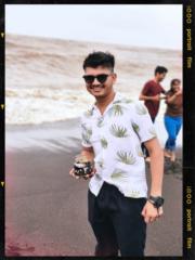 Abhishek Ved