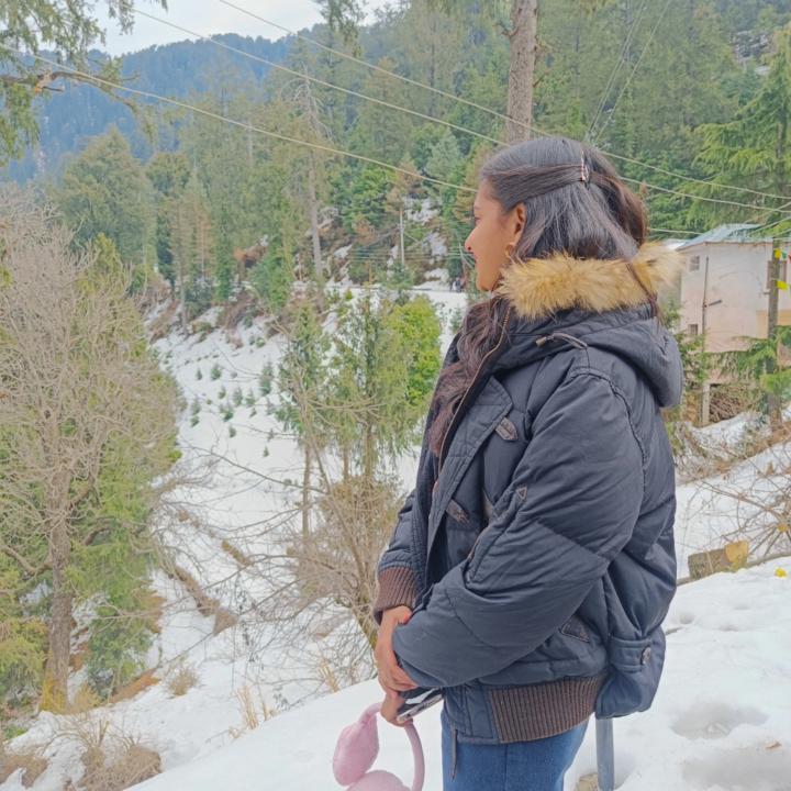 Tanvi Gavande