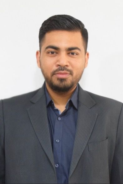 Mohaimenul Islam