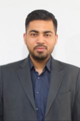 Mohaimenul Islam