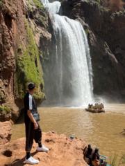 Maani Tahir