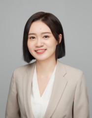 Amber Feng