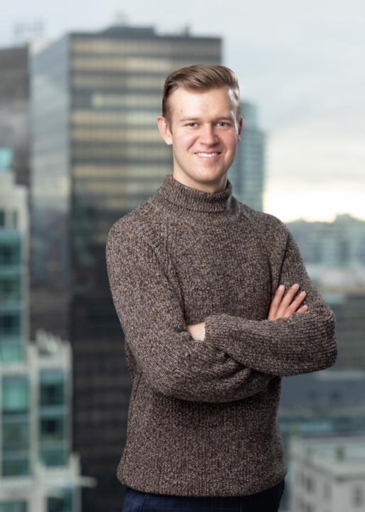 Duncan Findlay