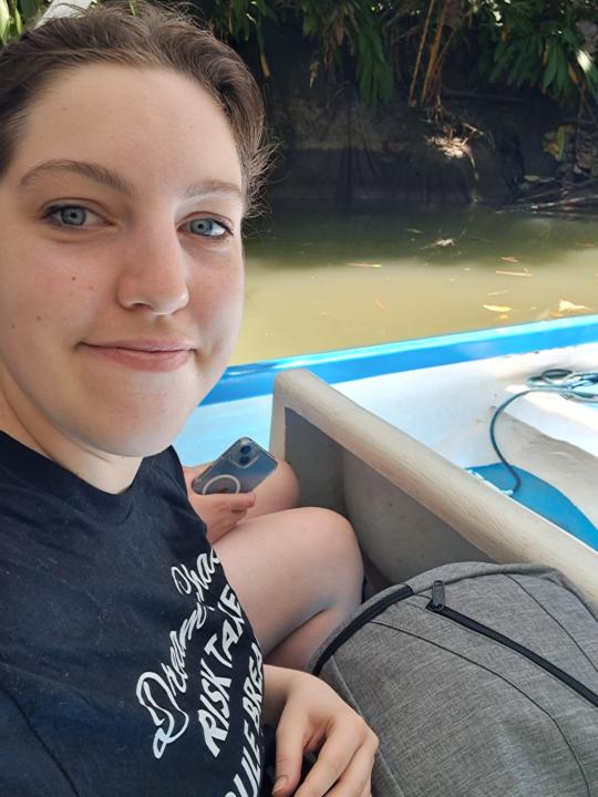 ❤️ Day 2 in Costa Rica