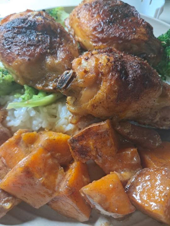 🤤 What's for dinner?