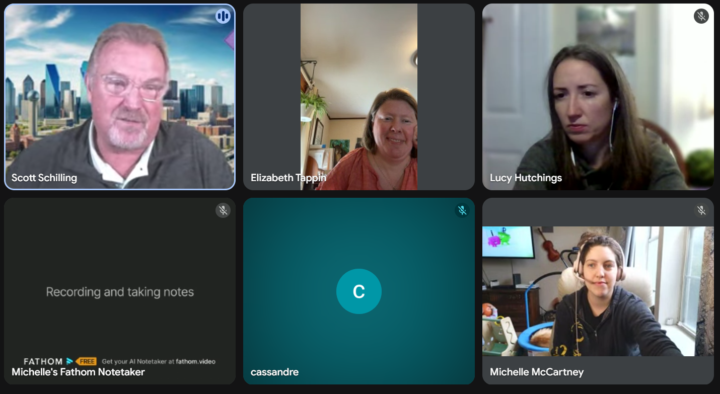 👑 Do you have a list of the problems you solve?