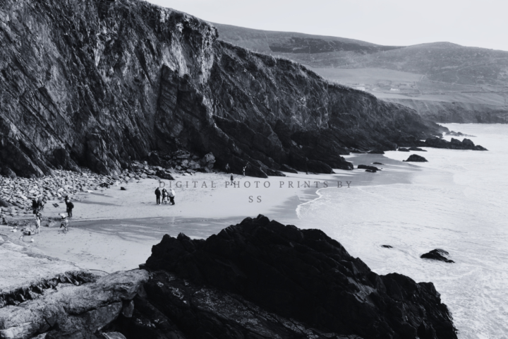 Ireland Photography Exhibition in Planning