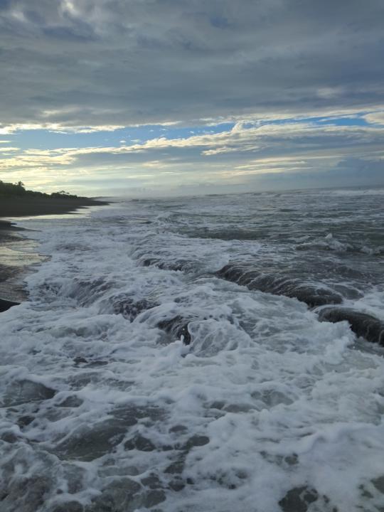 ❤️ Day 2 of Costa Rica