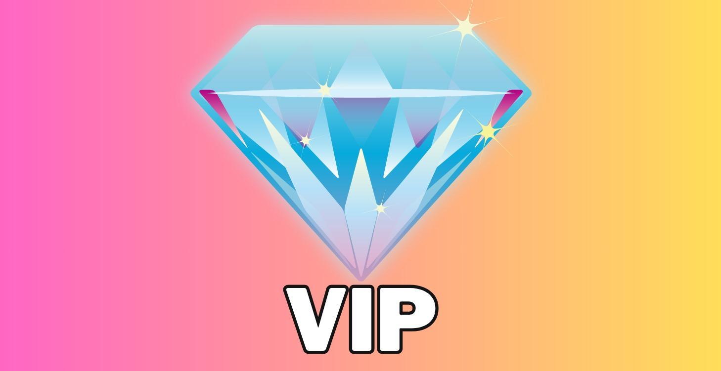 💎 VIP