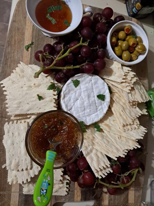 🎅 It's Christmas Eve!