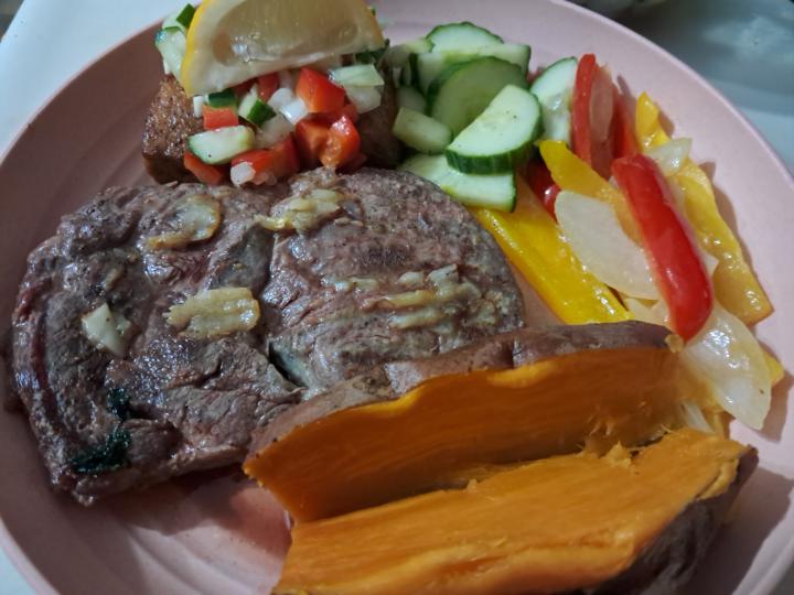 🤤 What's for dinner?