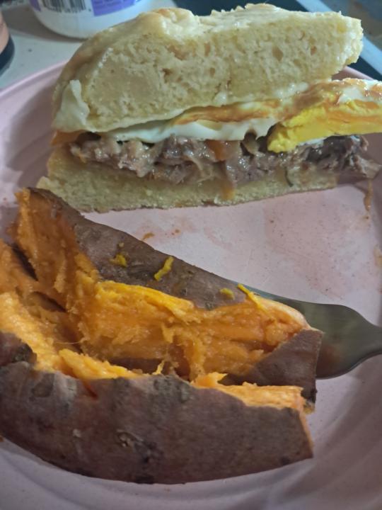 What's for dinner?🤤