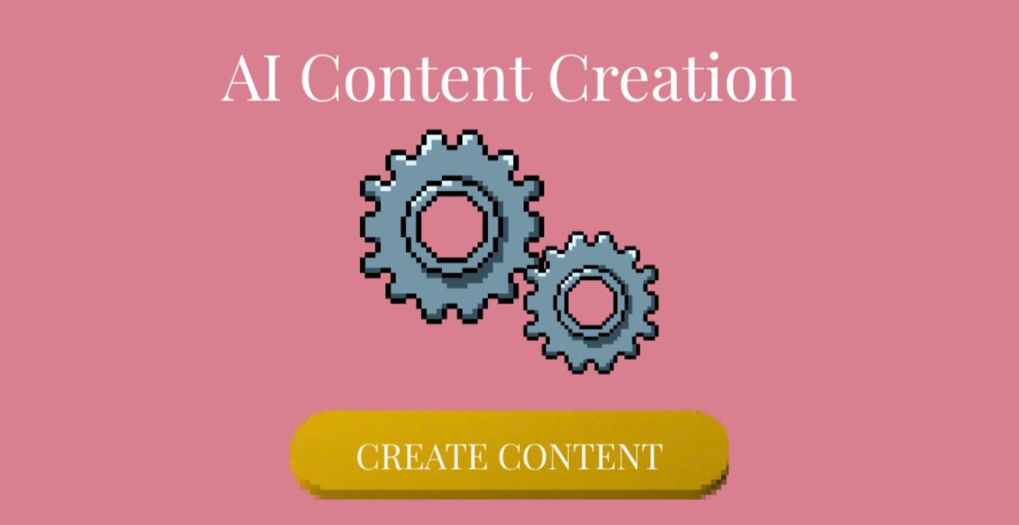 AI Content Creator Academy