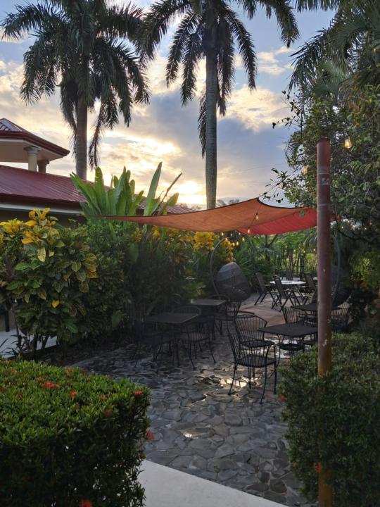 🌞Good morning from Costa Rica!