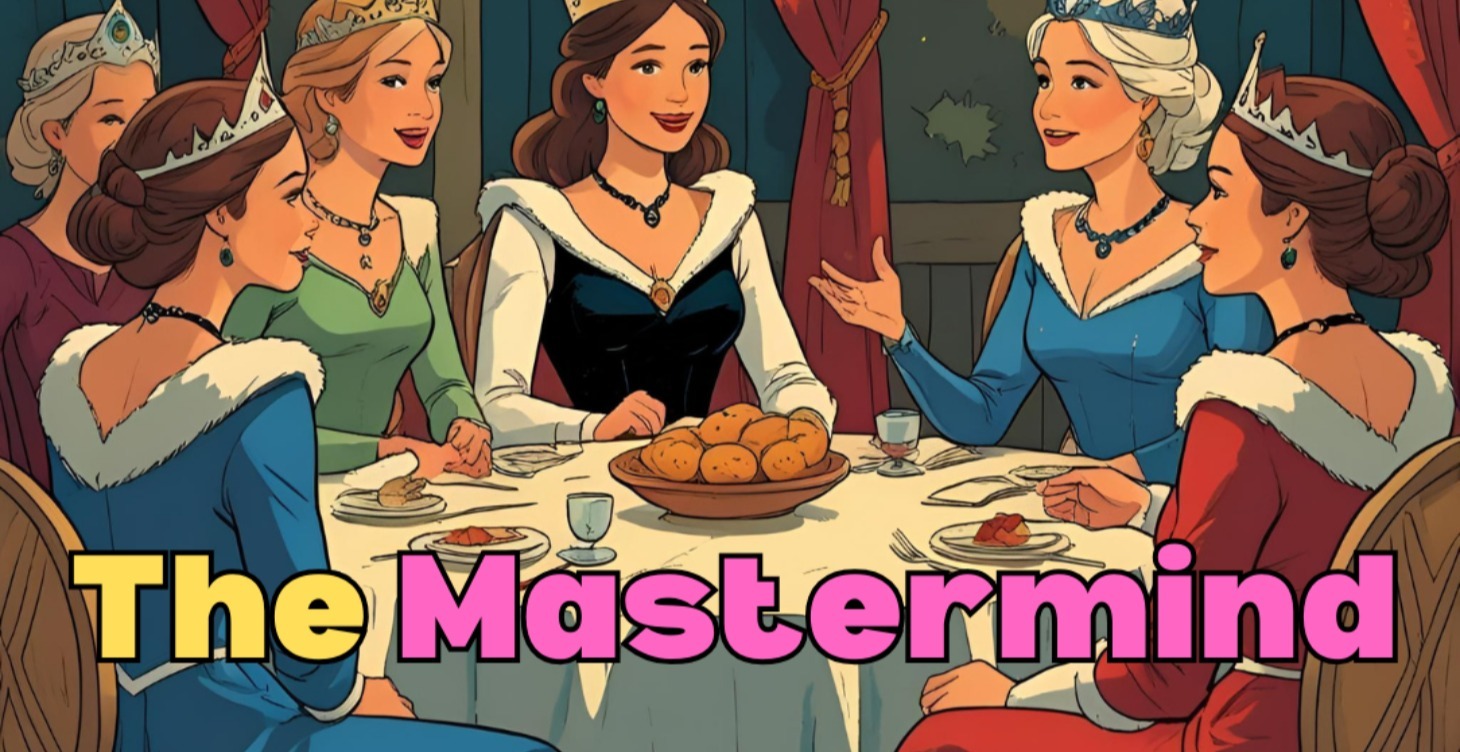 The Mastermind