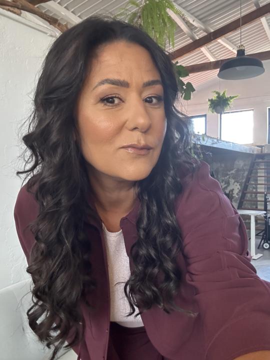 Scaling Businesses, Surviving Teens 😅 Seasoned Mama, Strategic Mind