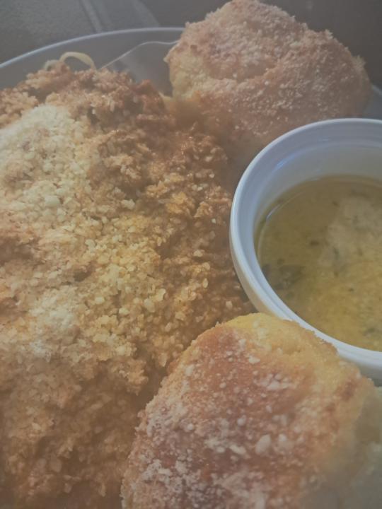 🤤  what's for dinner?