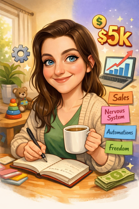 🥰 Super Fun Chat GPT Trend!