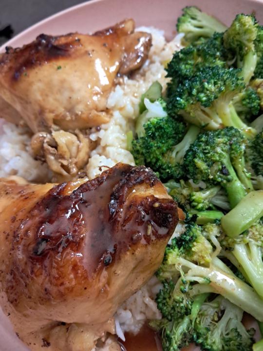 🤤 What's for dinner?